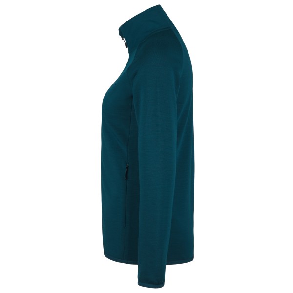 Heber Peak - Women's MerinoBlend SaplingHe. II Jacket - Veste de loisirs