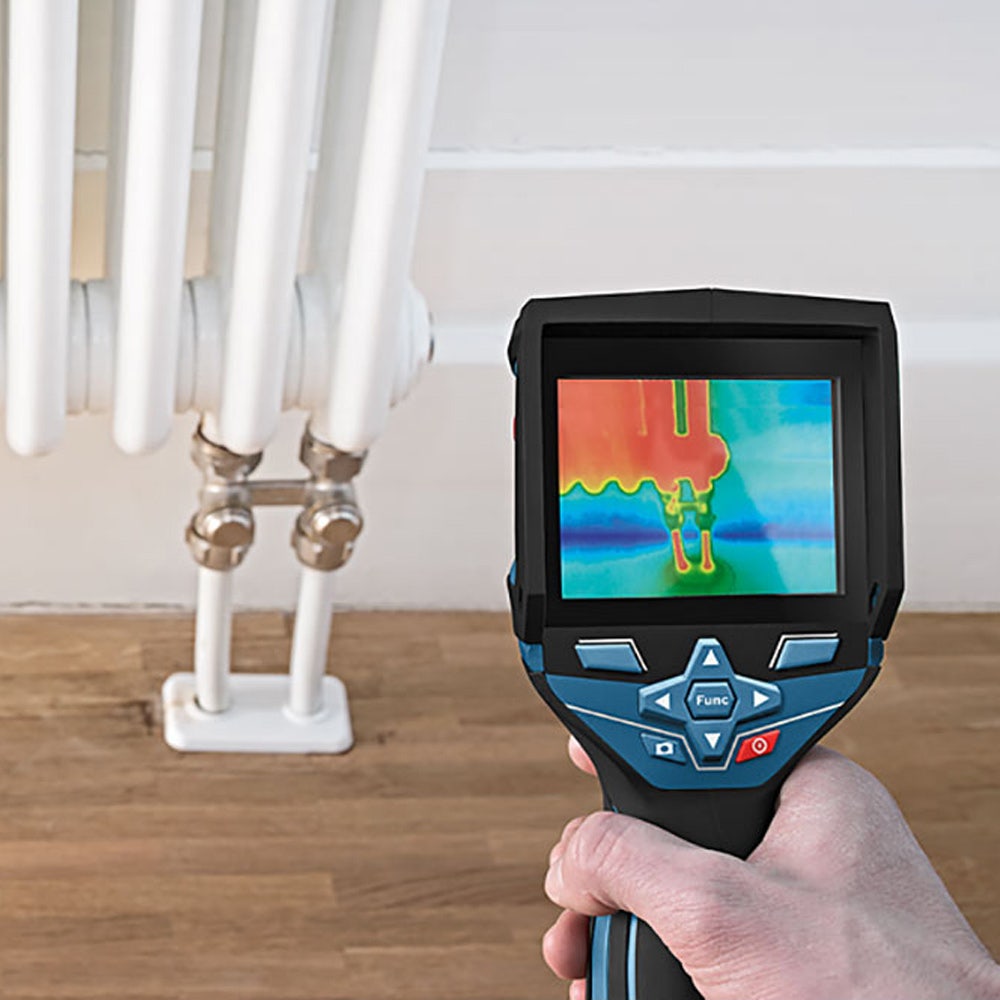 BOSCH Thermal Camera Skin 0601083150