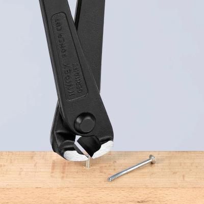 Knipex 9911300 Kracht moniertang gepolijst/kunststof 300mm
