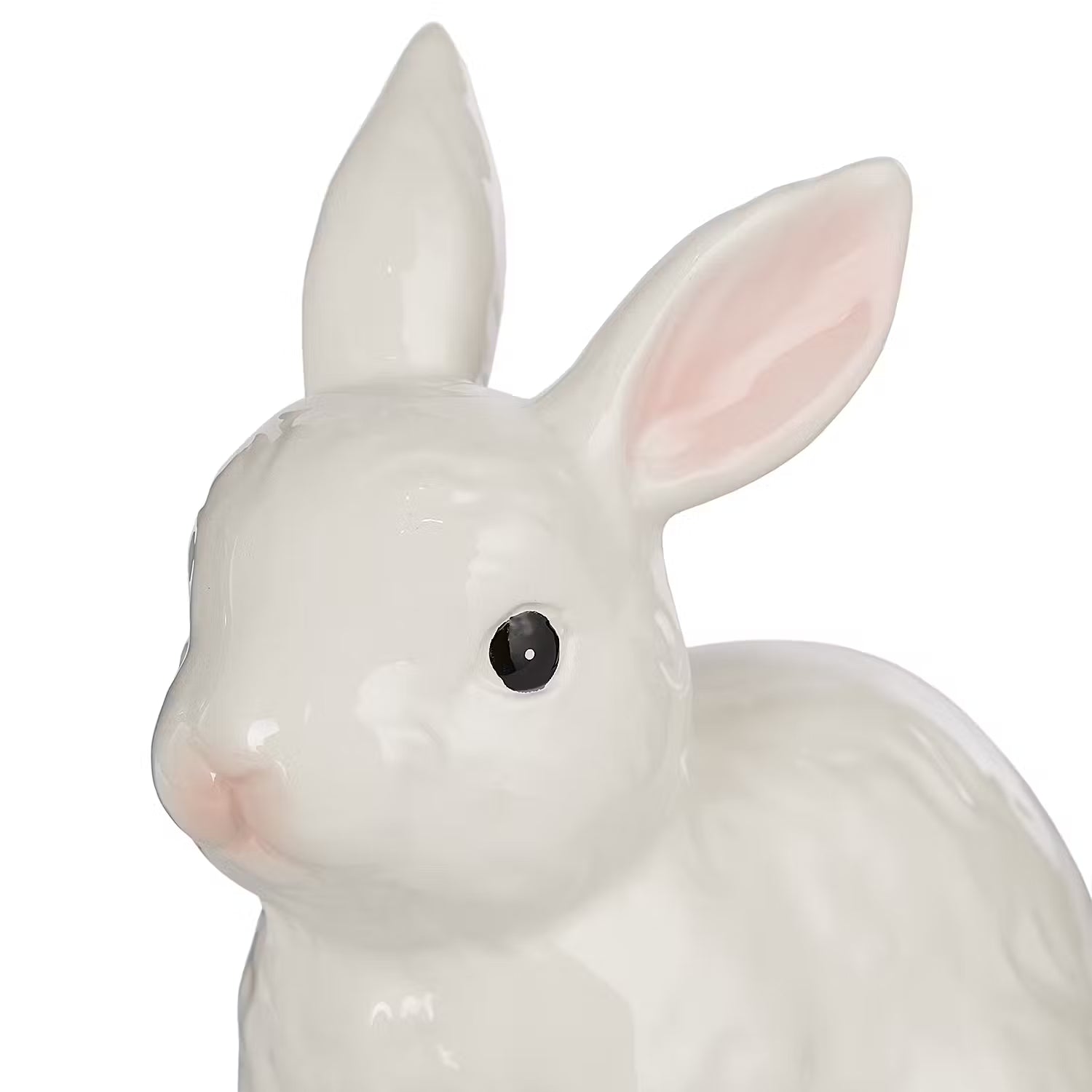 EASTER Deko-Hase 4er-Set
