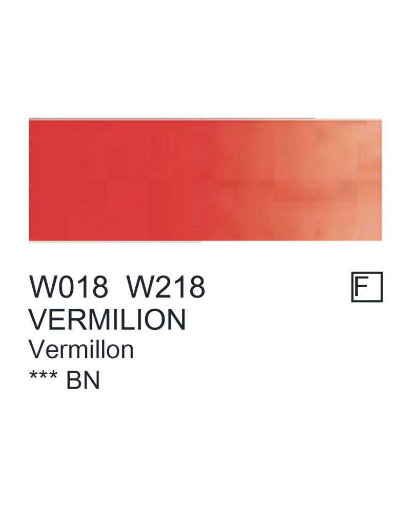 Vermillon - W218
