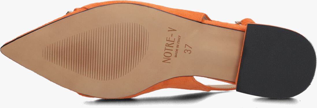 NOTRE-V oranje notre-v  12232