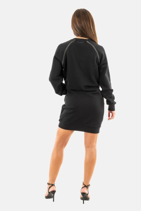 Robe freeman t. porter roselia chain co27 12 black