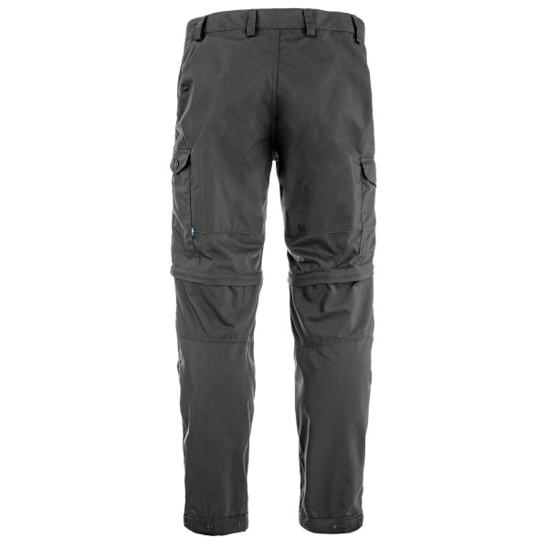 Fjällräven - Vidda Pro Lite Zip-Off Trousers - Pantalon de trekking