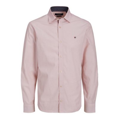 Chemise à manches longues homme Jprbluderek Classic JACK JONES PREMIUM