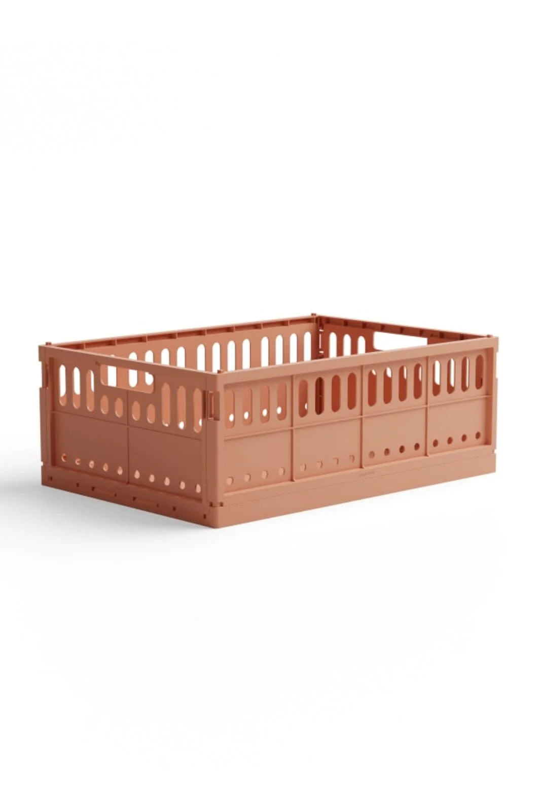 Made Crate Made Crate Maxi peachy
