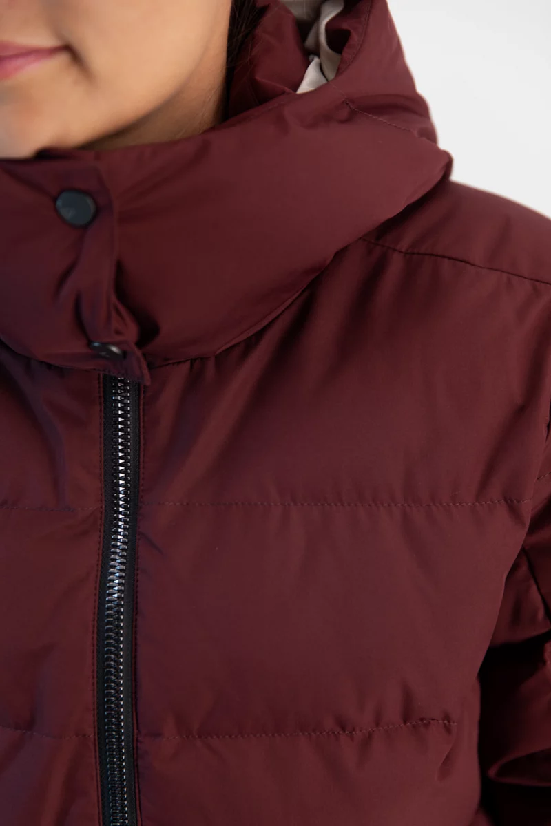 ziener Tusja Damen Skijacke