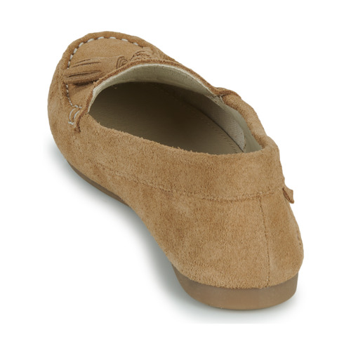 Casual Attitude - GATO - Beige