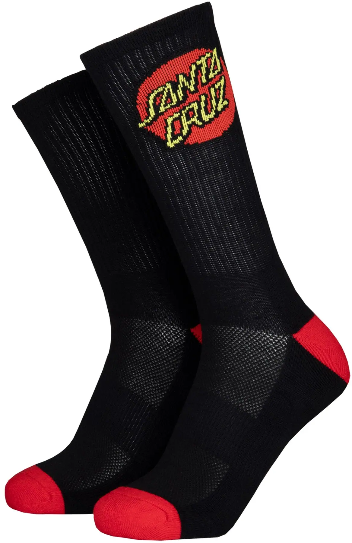 Santa Cruz Strømper 2-Pak | SkatePro