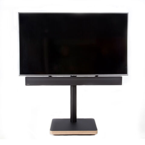 Bülow Stand BS15 Bracket Soundbar – montagebeugel voor soundbar Zwart