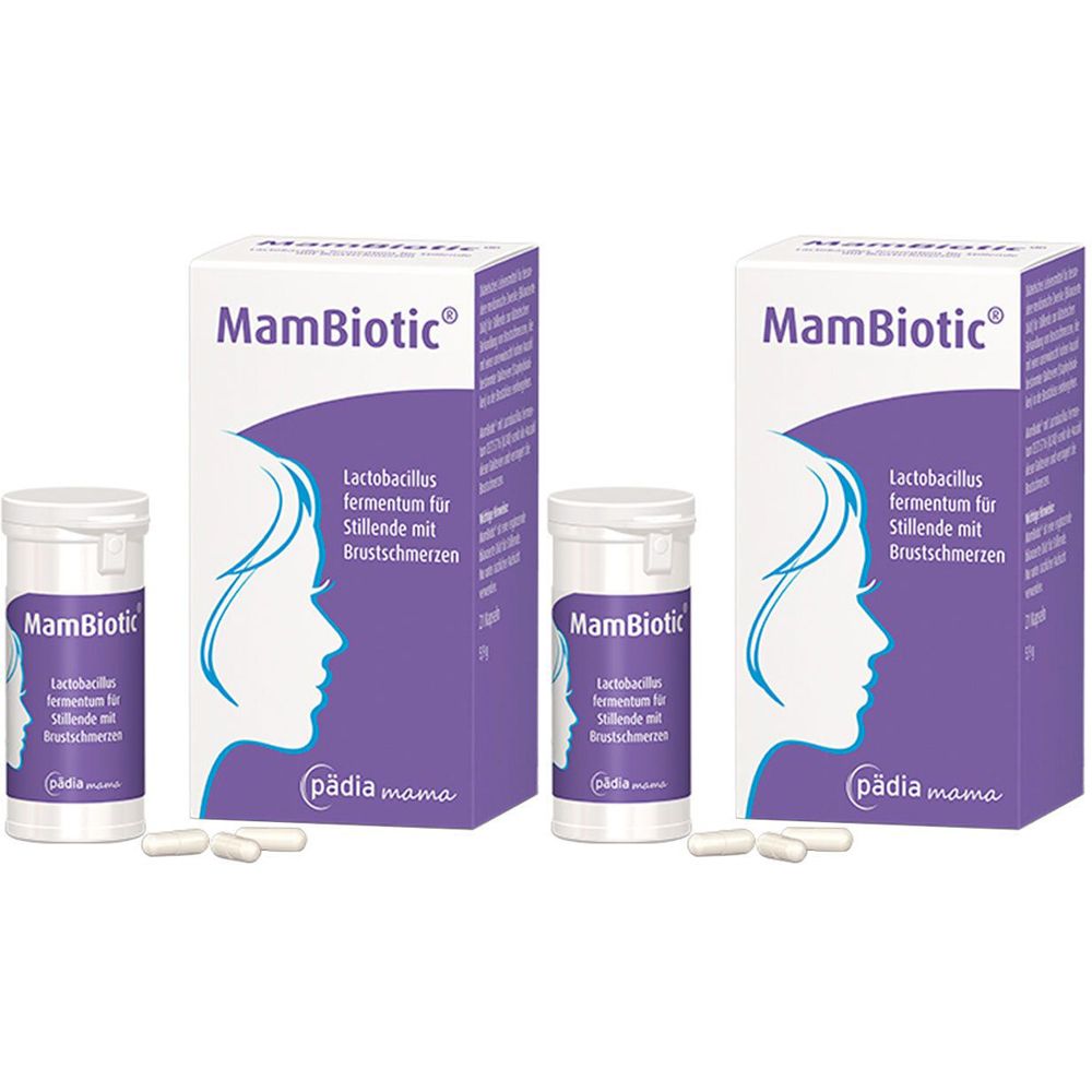 MamBiotic®