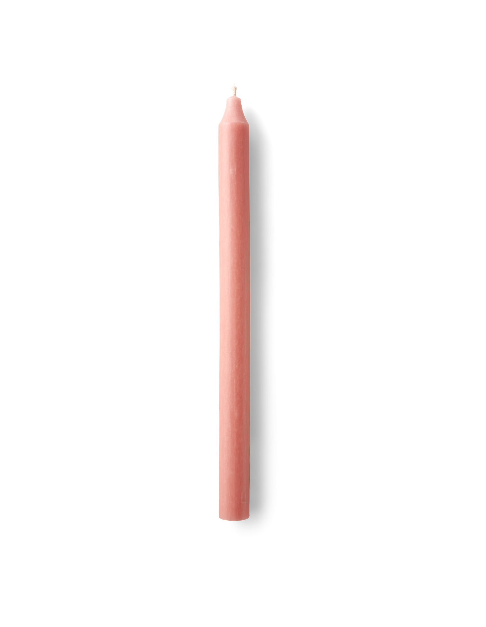 Stagelys 29 cm | Paraffin. 29 cm. | Nude