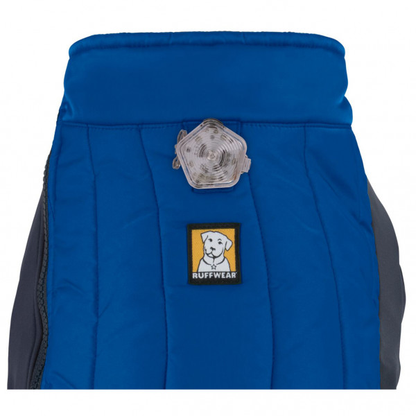 Ruffwear - Powder Hound Jacket - Manteau pour chien