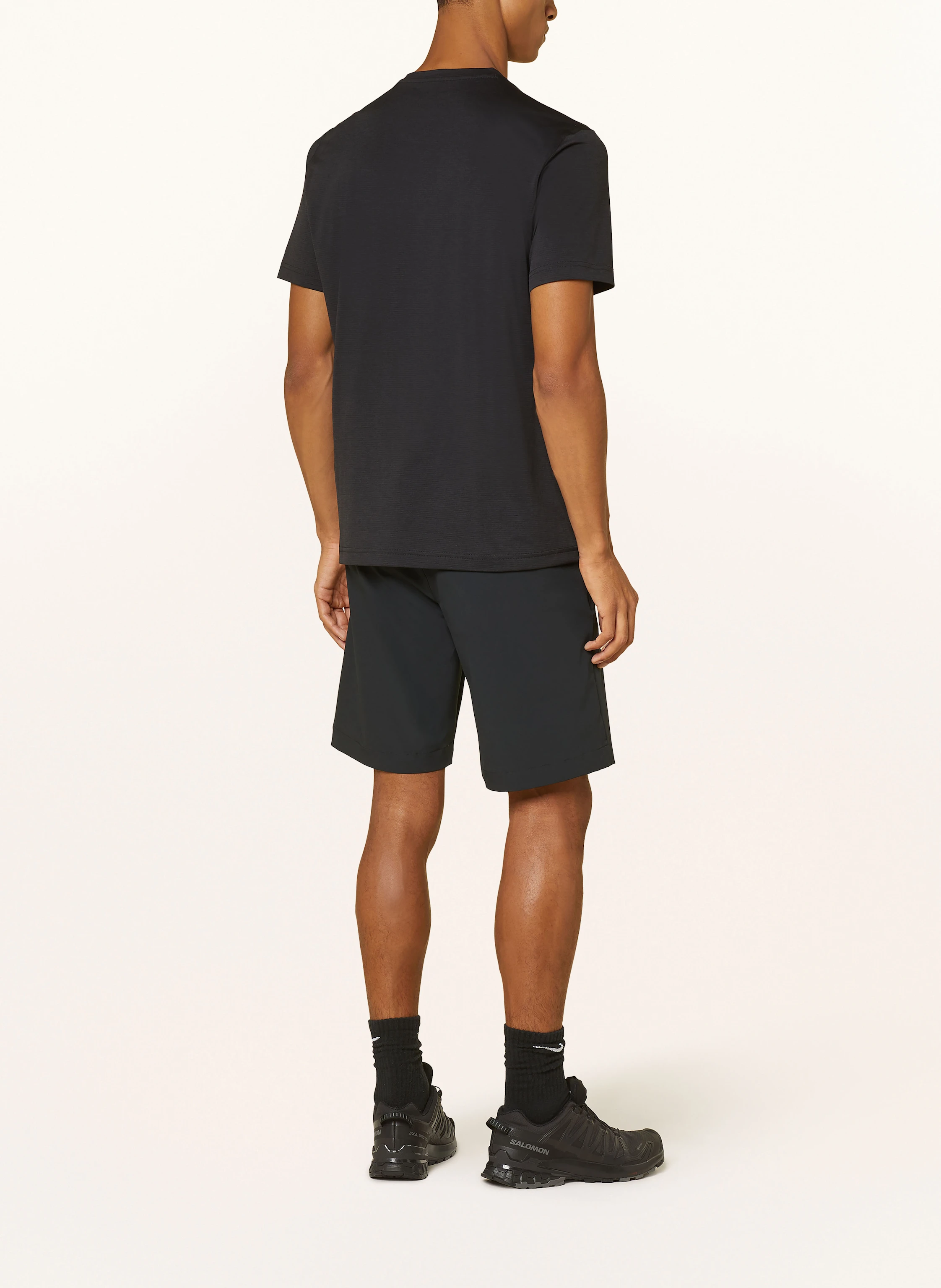 Schöffel Trekkingshorts GHARRA