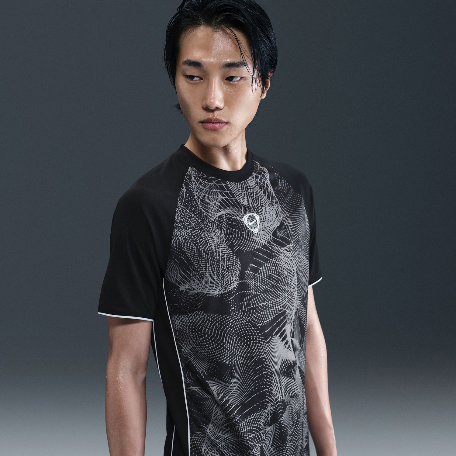 Nike Academy+ Shirt