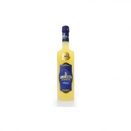 Limoncetta di Sorrento Citroen likeur