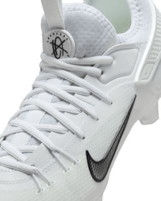 Nike Huarache 9 Elite Low LAX Lacrosse Cleats