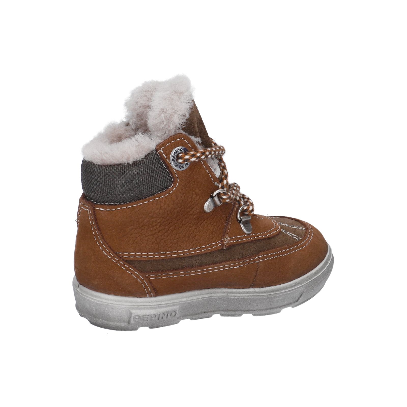PAOLO - Winterboots