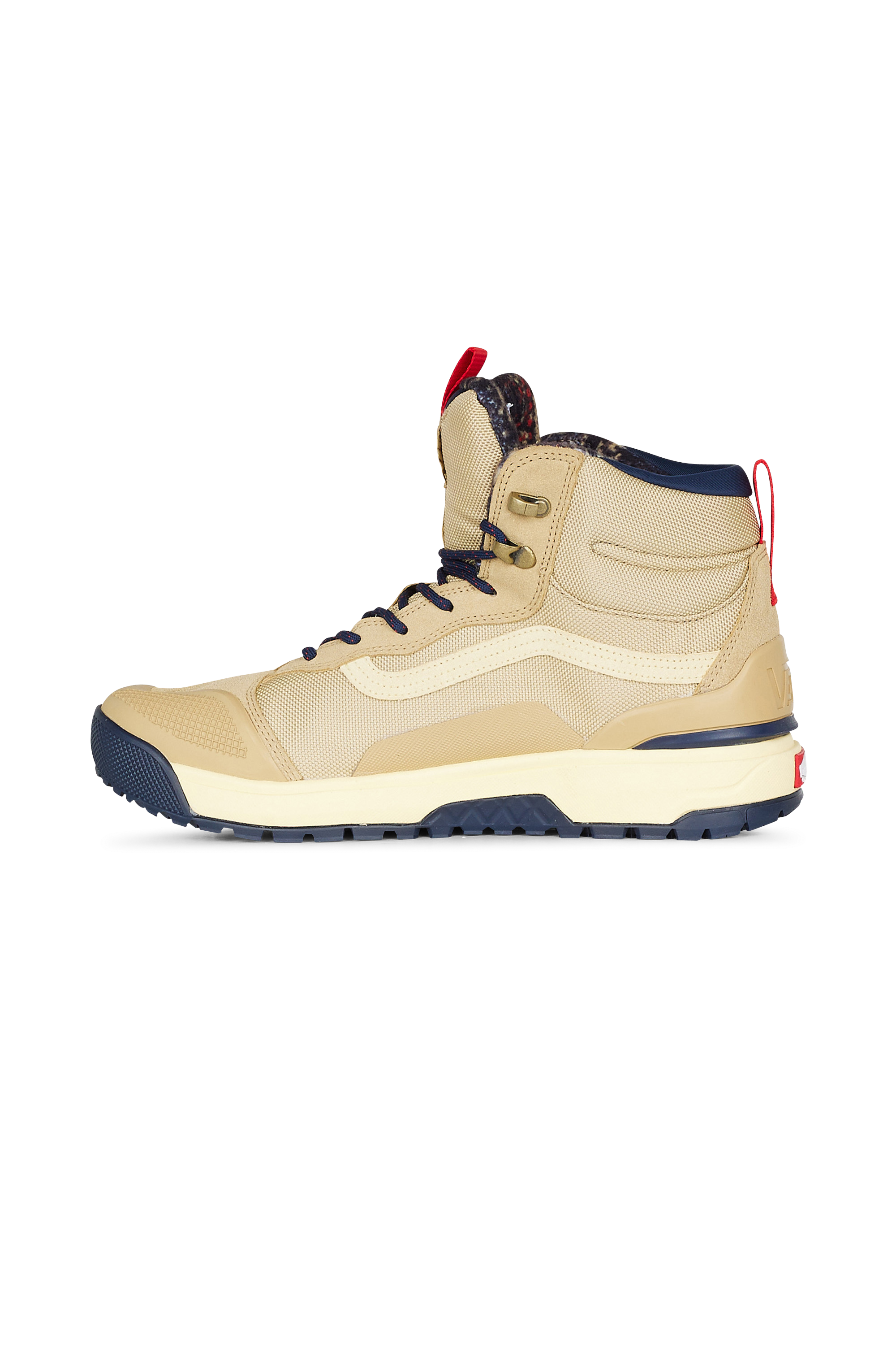 VANS Baskets UA ULTRARANGE EXO HI MTE-2 Beige
