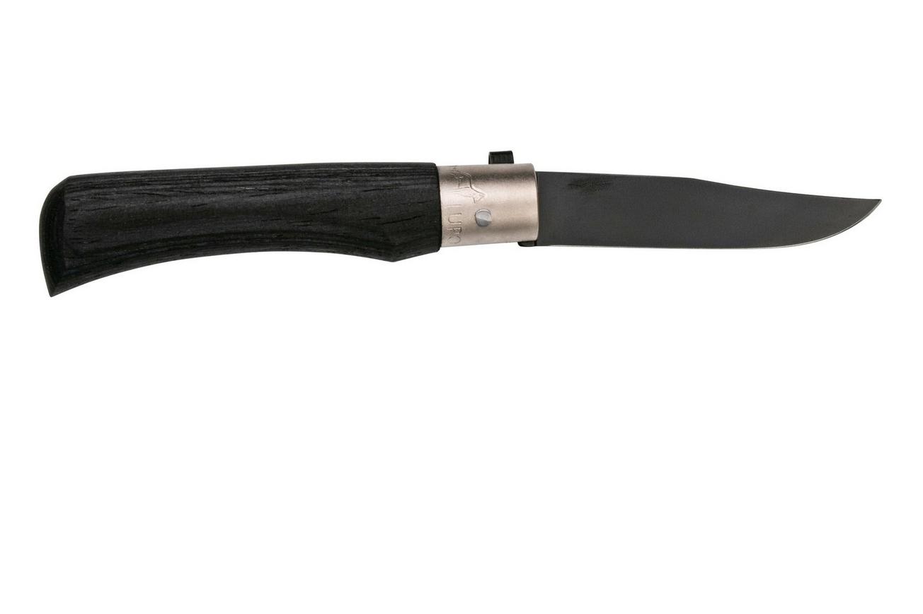Old Bear Classical Total Black S 9303-17-MNK zakmes