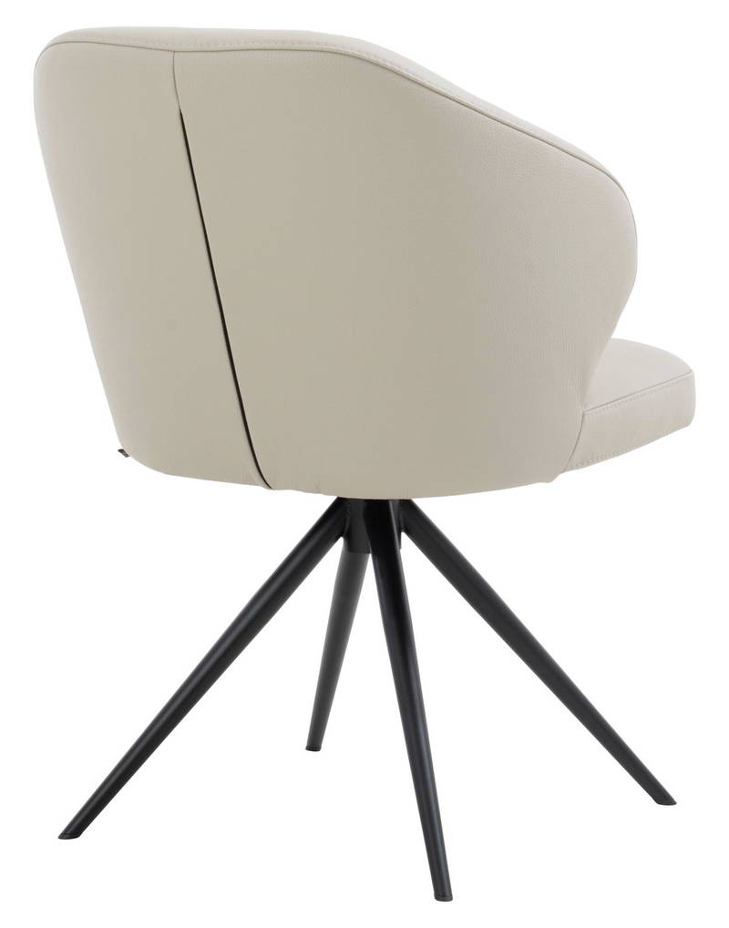 Dieter Knoll Armlehnstuhl ROXY