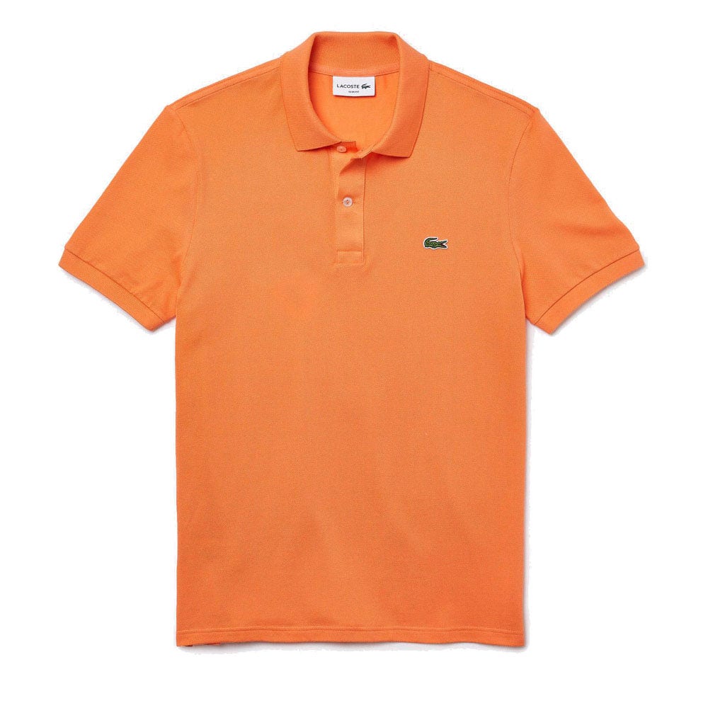 Lacoste  Heren S/S Polo