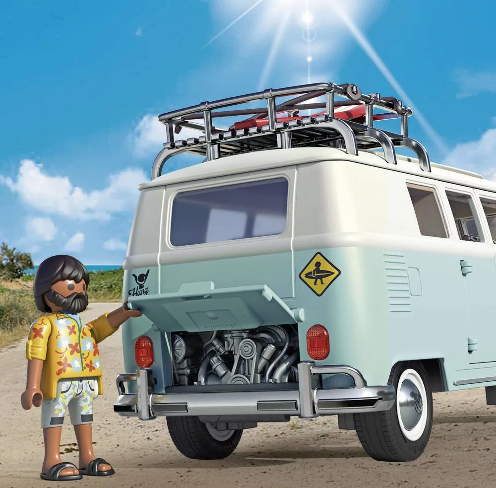 VOLKSWAGEN COMBI T1 SURFER - 70826