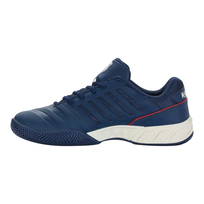 K-Swiss Bigshot Light 4 Tennisschoenen Heren