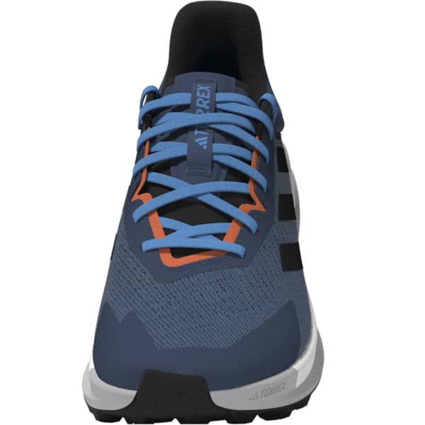 Chaussure trail ADIDAS TERREX SOULSTRIDE ULTRA ACIMER/NOIESS/BLEIMP