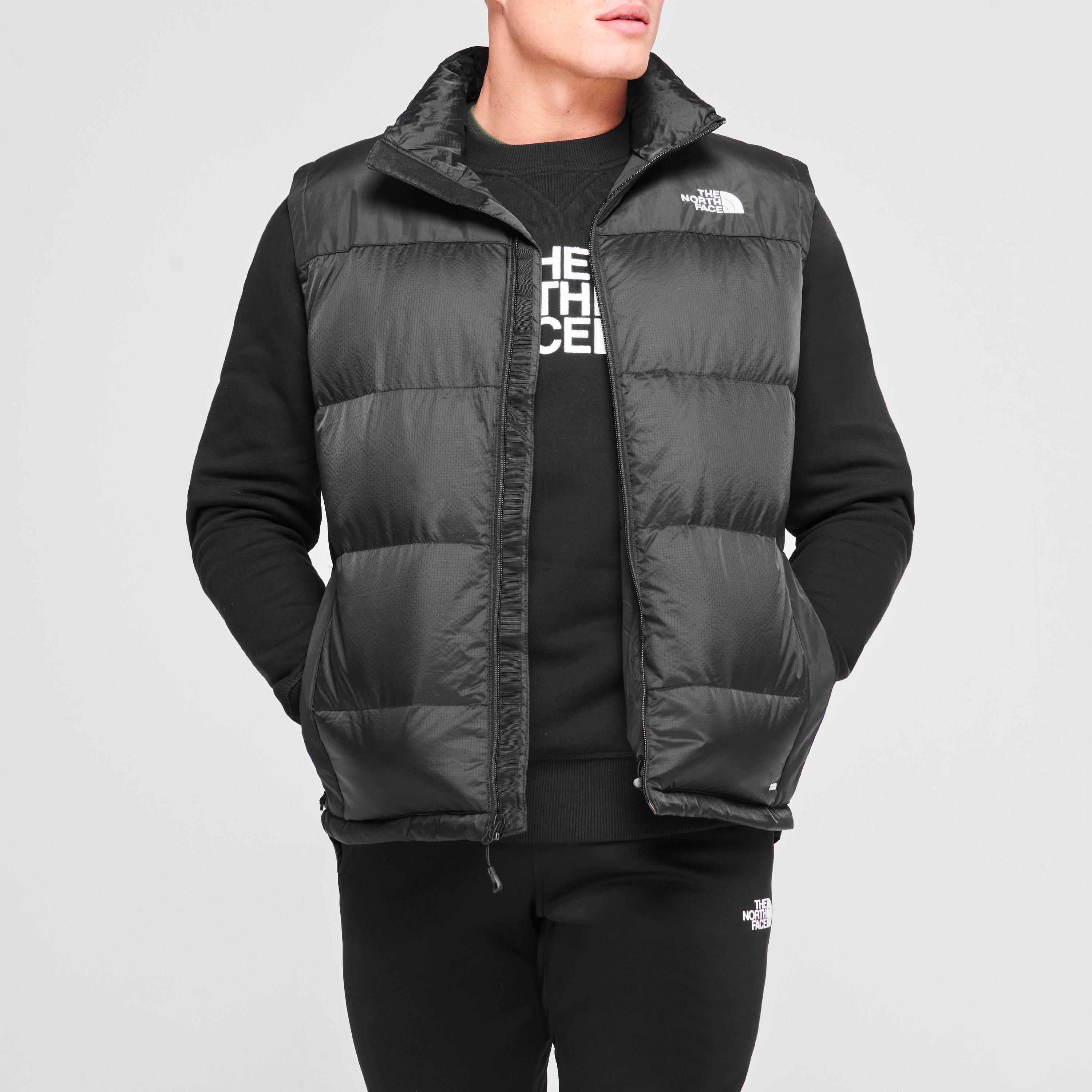 The North Face Diablo Down Gilet