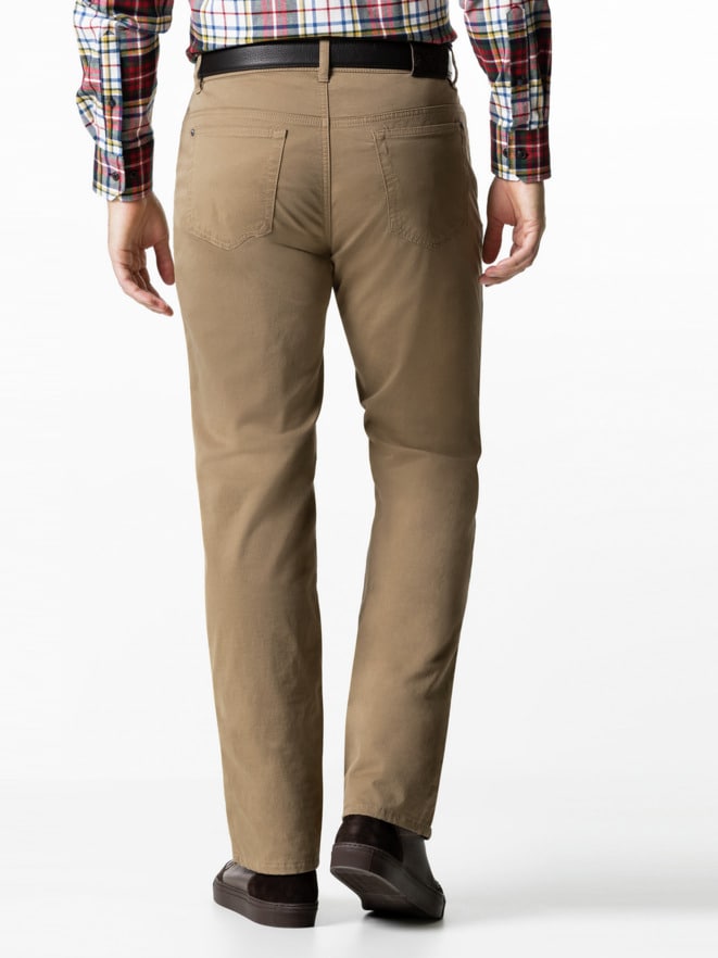 Extraglatt-Thermo Five-Pocket