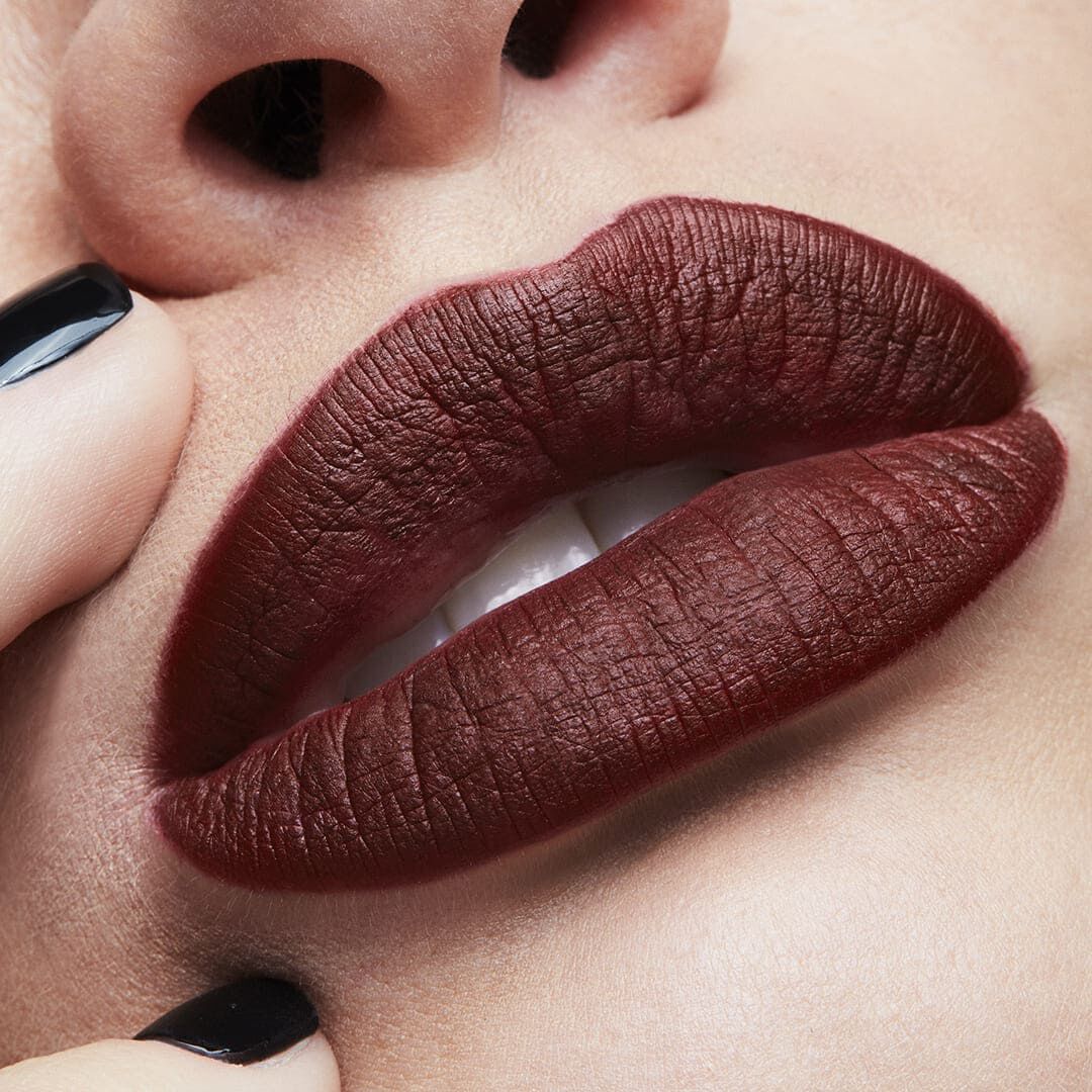 MAC RETRO MATTE LIQUID LIP COLOUR