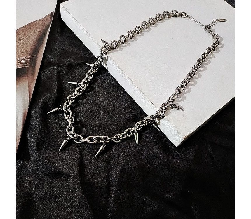 Malikasa - Fang Charm-ketting
