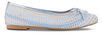Norrliv Ballerina Blå 2416104552