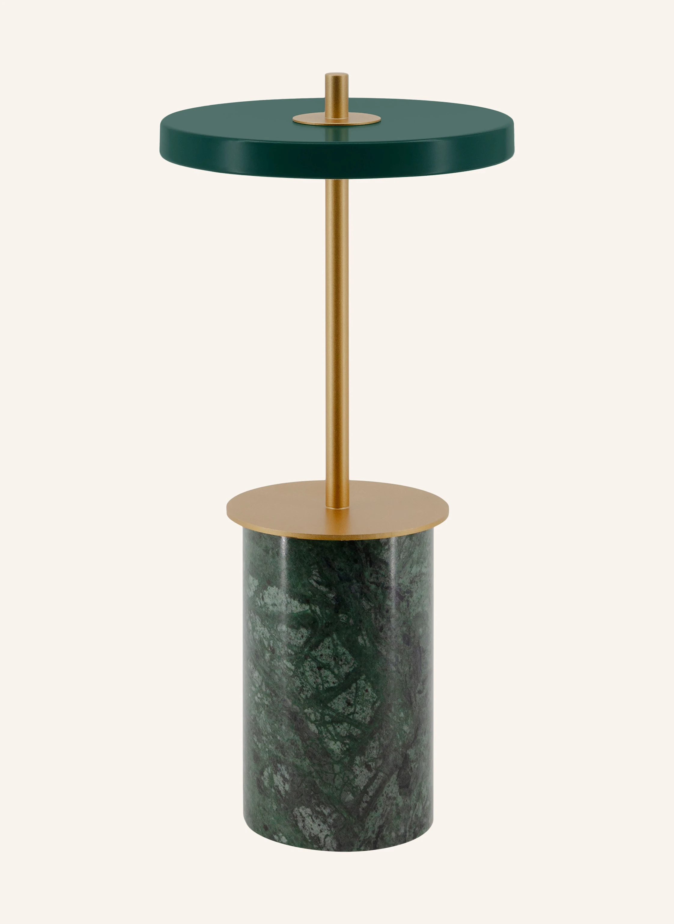 UMAGE Tischleuchte ASTERIA MOVE MINI