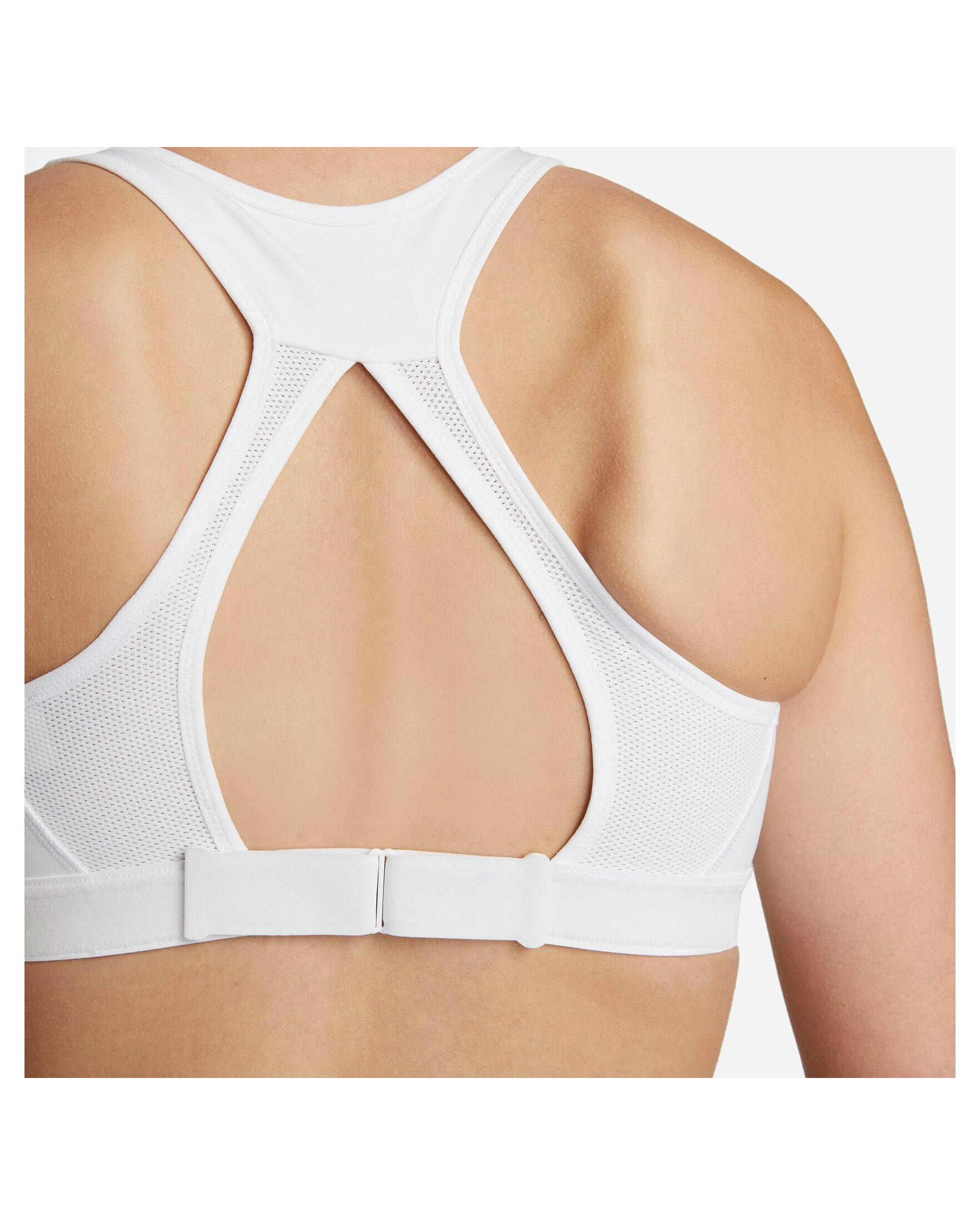 Nike| Damen Sport-BH NIKE DRI-FIT SWOOSH