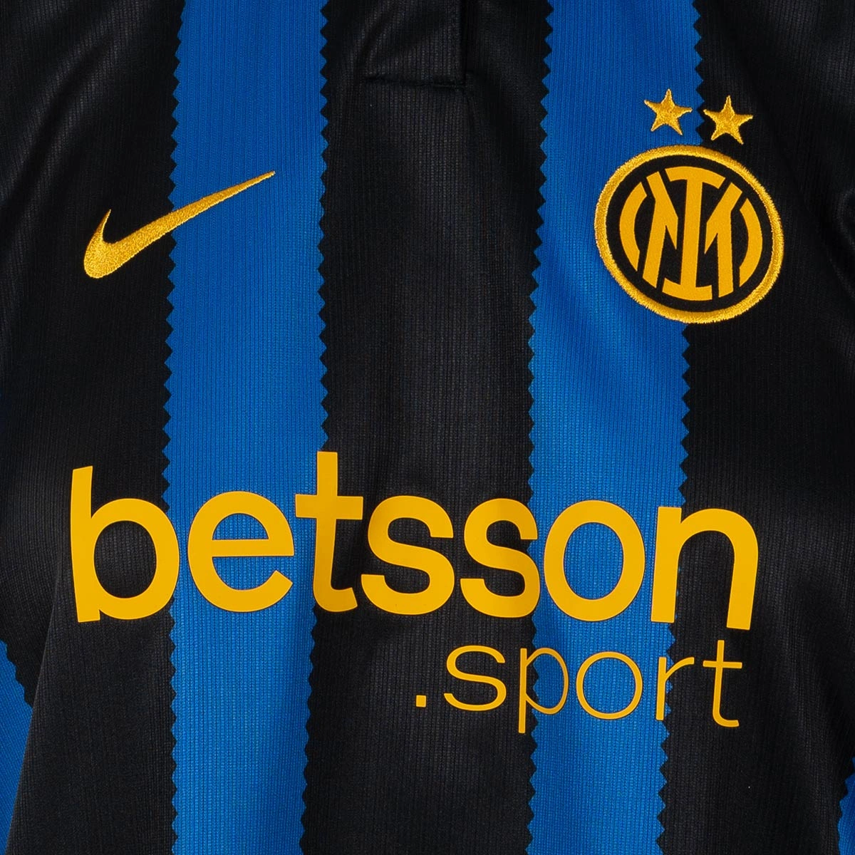 Camisola Nike Inter de Milão Primeiro equipamento 2026-2027 Mulher