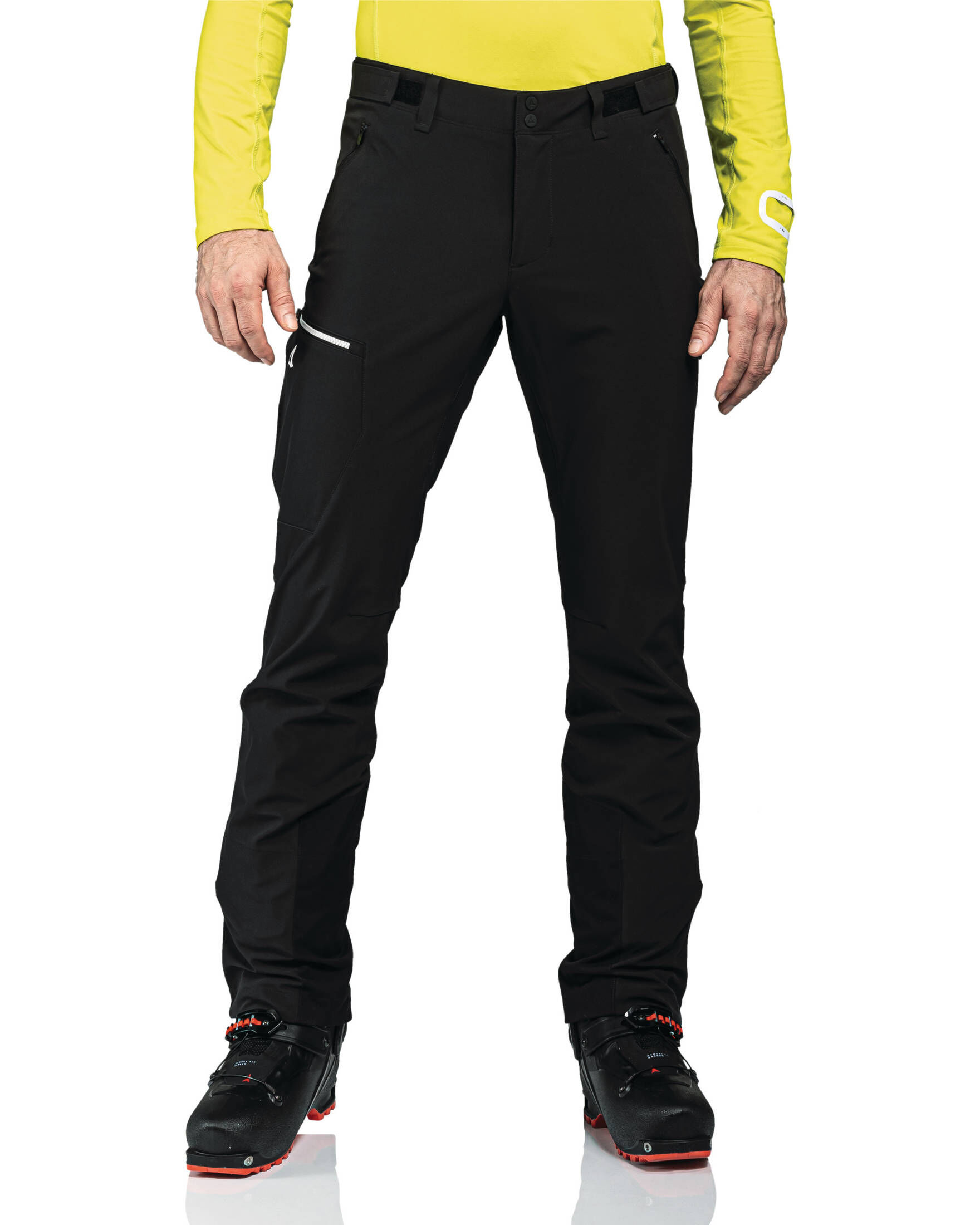 Schöffel| Herren Hose lang Softshell Matrei M