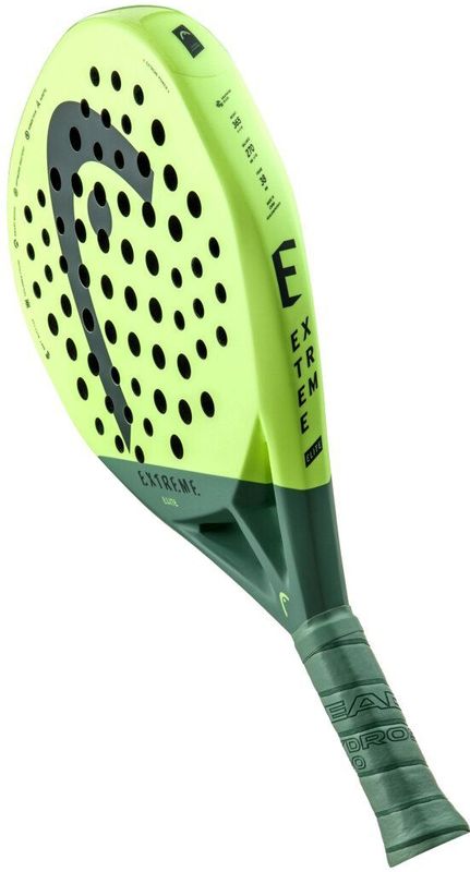 HEAD Extreme Elite (Diamant) - 2023 padel racket
