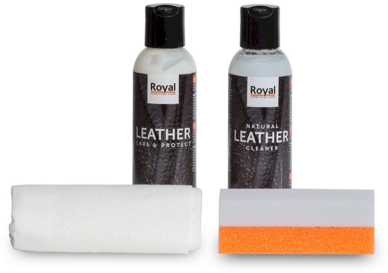 Oranje Furniture Care   Care & Protect Onderhoudsmiddel