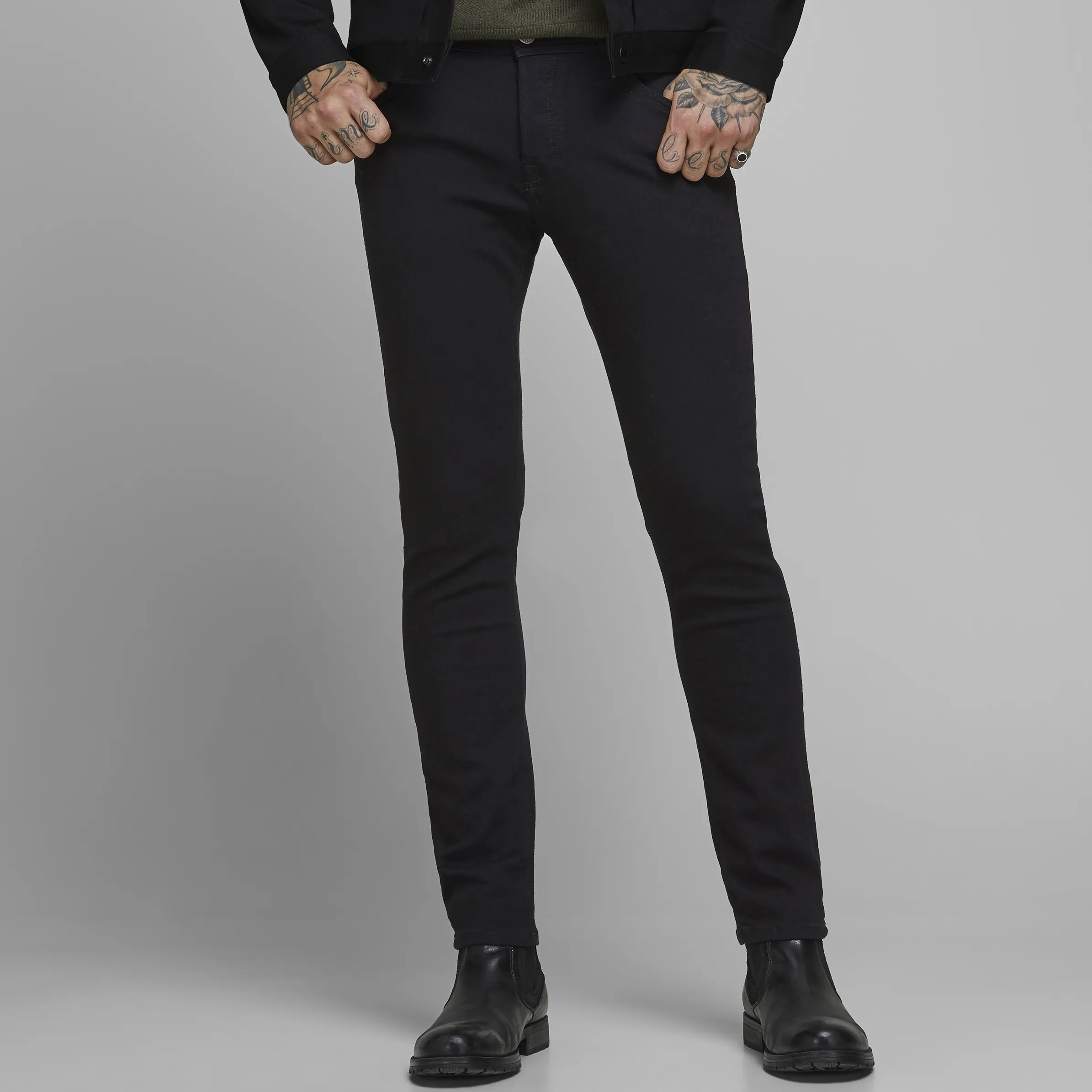 Jack&Jones JJIGLENN JJORIGINAL A Jeans