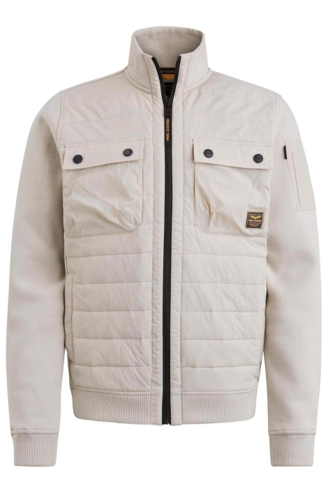 PME legend ecru heren vest