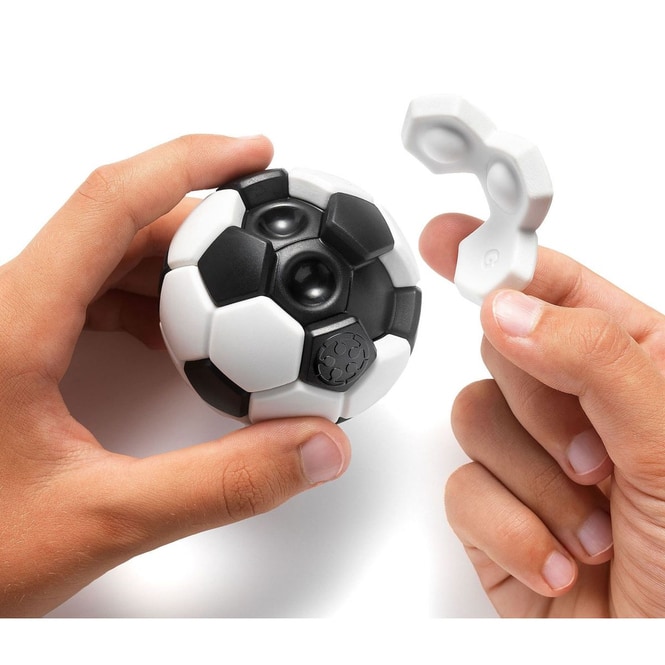 Smart Games - Plug & Play - Puzzle-Ball