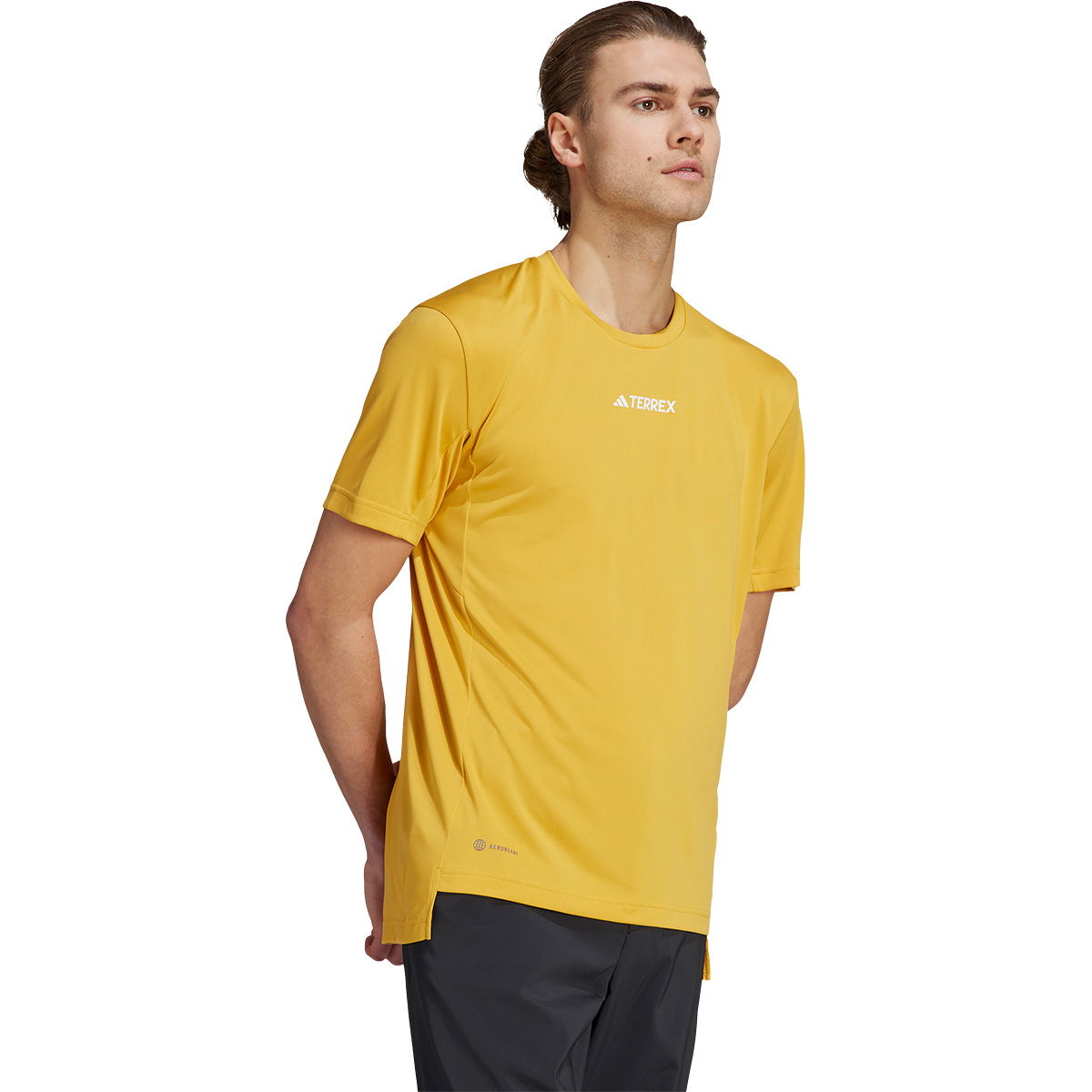 adidas Terrex Multi T-shirt Herre