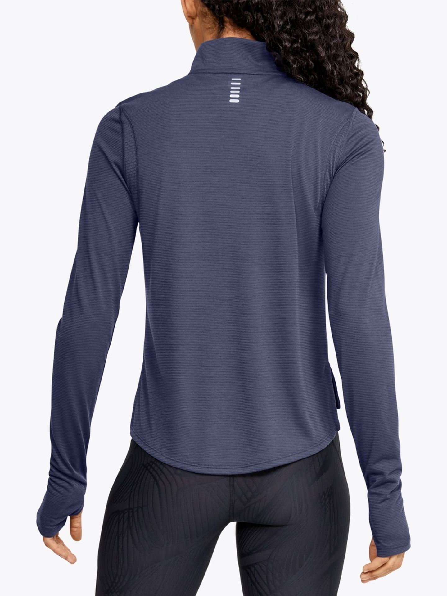 Streaker 2.0 Half Zip