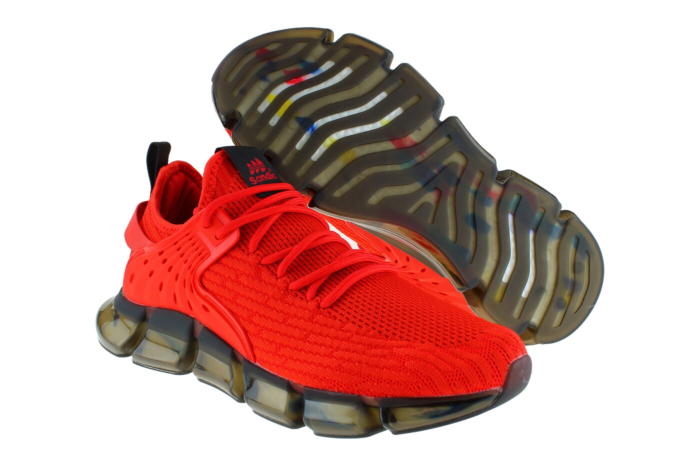 Planets 254 Sneaker Herren
