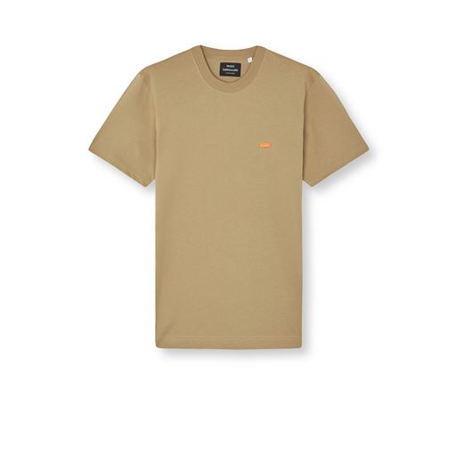 Mads Nørgaard Kansas MN Jersey T-shirt, Kelp, XXL