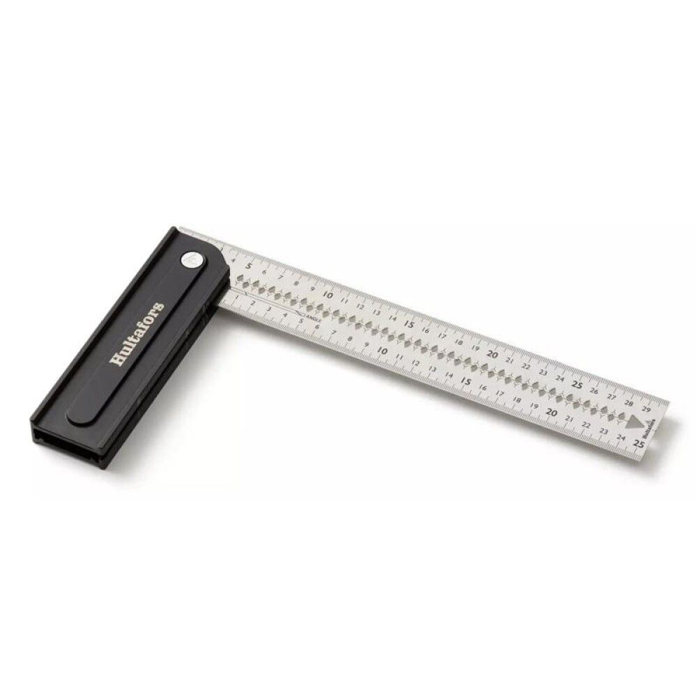 VINKELHAKE HULTAFORS QUATTRO 270 JUSTERBAR 30CM