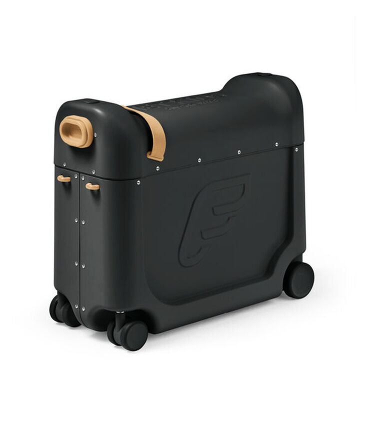 Stokke JetKids by Stokke BedBox Black
