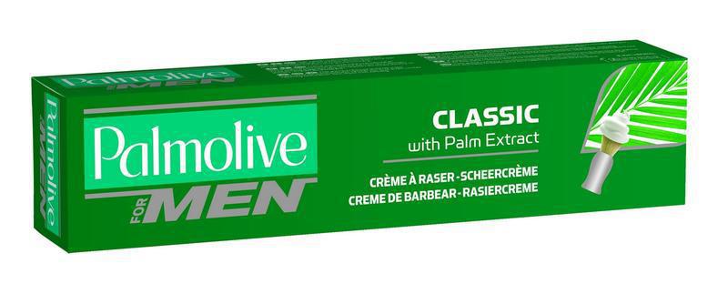Palmolive Scheercrème Tube 100ml